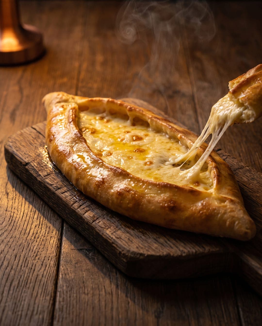 Cheese Pide
